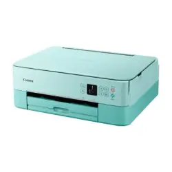 CANON PIXMA TS5353a mintgreen 13ppm A4 3-in-1 MFP inkjet color printer