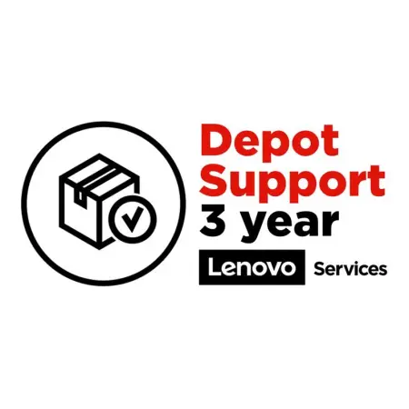 LENOVO 5WS0A23813 to 3 Years Carry in E440 E540 E145 with base warranty 1 Years Carry-In