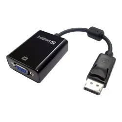 SANDBERG 508-43 Sandberg adapter DisplayPort>VGA