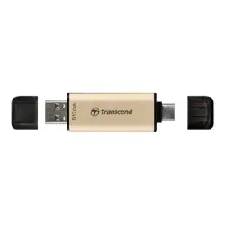 TRANSCEND JetFlash 930C USB 512GB USB 3.2 Type-C