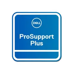 DELL 890-BLME Latitude only series 7xxx 2in1 3YProSupport to 5YProSupportPlus