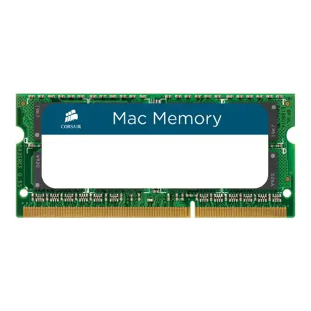 CORSAIR 2x8GB 1333MHz DDR3 CL9 SODIMM Apple Qualified Mac Memory