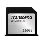 TRANSCEND TS256GJDL130 Transcend JetDrive Lite 130 karta rozbudowy pamięci 256GB Apple MacBook Air 13
