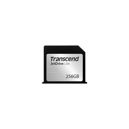 TRANSCEND TS256GJDL130 Transcend JetDrive Lite 130 karta rozbudowy pamięci 256GB Apple MacBook Air 13