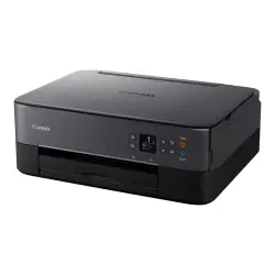 CANON PIXMA TS5350a black 13ppm A4 3-in-1 MFP inkjet color printer