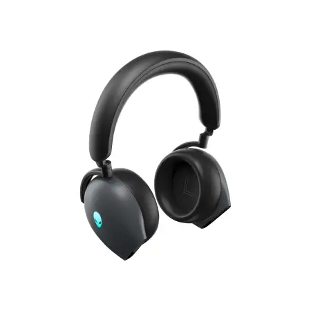 DELL Alienware Tri-ModeWireless Gaming Headset AW920H Dark Side of the Moon