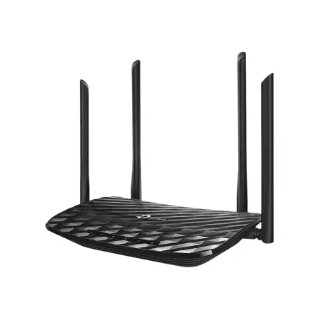 TP-LINK AC1350 Wireless Dual Band Gigabit Router