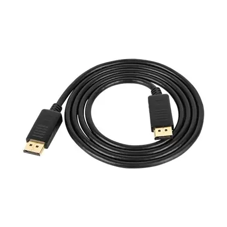 UNITEK Y-C608BK Kabel DisplayPort M/M 2m