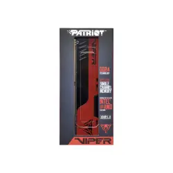 PATRIOT Viper Elite II 8GB DDR4 3600MHz DIMM 20CL