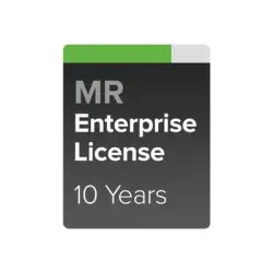 CISCO LIC-ENT-10YR Cisco Meraki MR Enterprise License, 10 Years