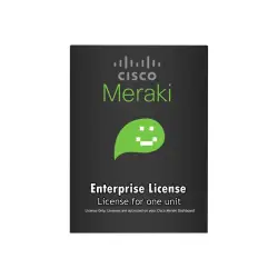 CISCO Meraki MX65W Advanced Security LIC and Support/ 5 Years