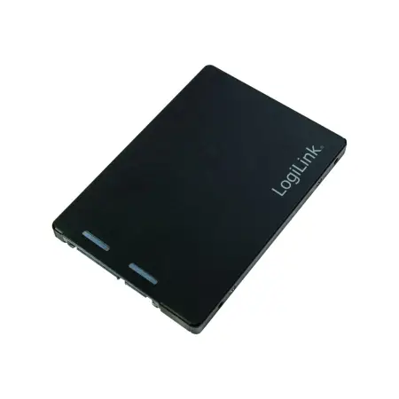 LOGILINK AD0019 LOGILINK - M.2 SSD SSD to 2,5 SATA Adapter