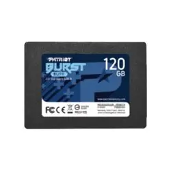 PATRIOT Burst Elite 120GB SATA 3 2.5Inch SSD