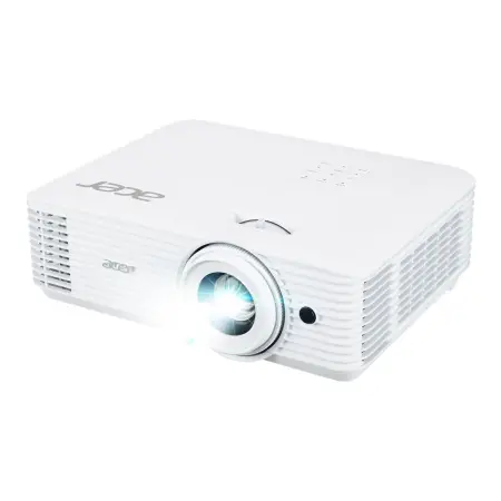ACER H6800BDa Projektor DLP 4K 3840x2160 3600 ANSI Lumen 10000:1 2xHDMI 1xVGA white