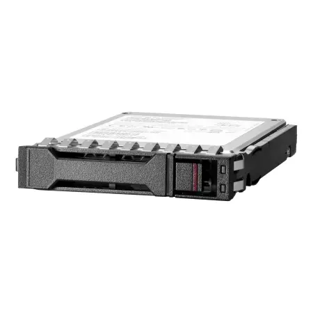 HPE HDD 1TB 2.5inch SATA 6G Business Critical 7.2K BC 1-year Warranty