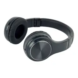 GEMBIRD BHP-WAW Gembird słuchawki Warsaw Bluetooth, stereo, mikrofon, czarne
