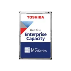 TOSHIBA NEARLINE 18TB HDD SATA 6GBIT/S 3.5inch 7200RPM 512MB 512E