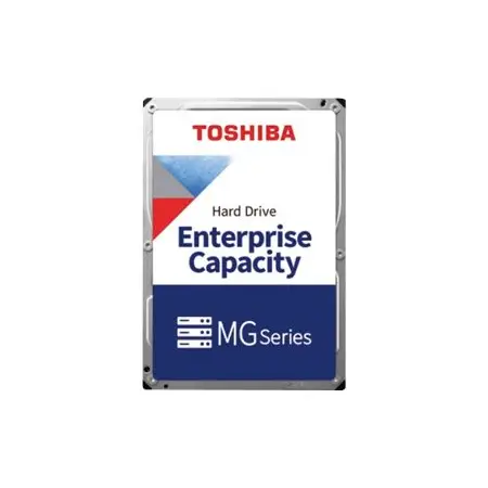 TOSHIBA NEARLINE 18TB HDD SATA 6GBIT/S 3.5inch 7200RPM 512MB 512E