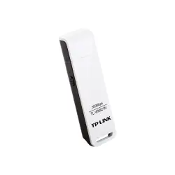TPLINK TL-WN821N TP-Link TL-WN821N adapter USB Wireless 802.11n/300Mbps