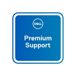 DELL 890-BKWH Inspiron 5310/5402/5410/5415/5515 2Y Basic Onsite -> 4Y Premium Support