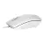 DELL Wired Optical Mouse White MS116