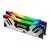 KINGSTON 32GB 6400MT/s DDR5 CL32 DIMM Kit of 2 FURY Renegade RGB