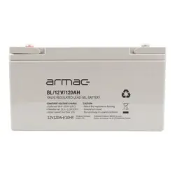 ARMAC ups batte BL/12V/120AH