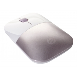 HP Mysz bezprzewodowa Z3700 - różowa 4VY82AA