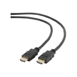 GEMBIRD CC-HDMI4-30M Gembird kabel HDMI 30m (V2.0) 4K GOLD CU HSE AKTYWNY/CHIPSET