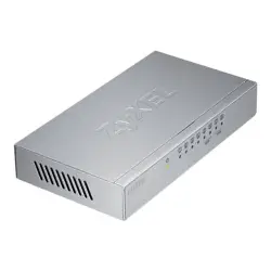 ZYXEL GS-108BV3-EU0101F Zyxel GS-108B v3 8-Port Desktop/Wall-mount Gigabit Ethernet Switch