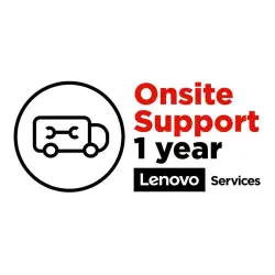 LENOVO ThinkPlus ePac 1YR Depot to 1YR Onsite Next Business Day