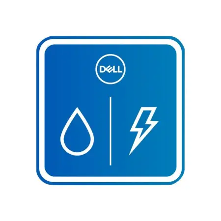 DELL 474-BBCH All Latitude 5Y Accidental Damage Protection