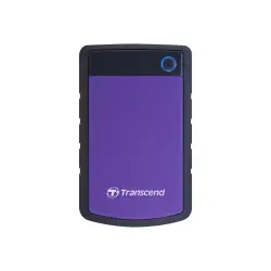 TRANSCEND TS4TSJ25H3P Transcend StoreJet 2.5 4TB H3P, Portable HDD