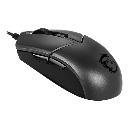 MSI Clutch GM11 Mouse