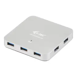 ITEC U3HUBMETAL7 i-tec USB 3.0 Metal Charging HUB 7 Port