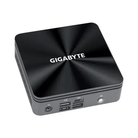 GIGABYTE GB-BRi7-10710 Brix i7-10710U DDR4