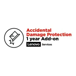LENOVO 1Y Accidental Damage Protection compatible with Onsite delivery for ThinkPad Edge E445