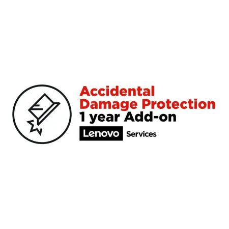LENOVO 1Y Accidental Damage Protection