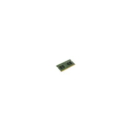 KINGSTON 8GB DDR4 2666MHz Single Rank SODIMM