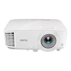 BENQ MH550 Projektor bizesowy DLP 1080p 1920x1080 3500lm D-Sub/HDMIx2/RCA/RS232 głośniki 1x2W biały