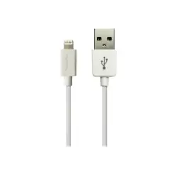 SANDBERG 440-94 SANDBERG Kabel USB>Lightning 2M AppleApproved