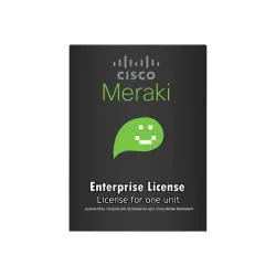 CISCO Meraki MX64 Advanced Security License and Support/ 10 Years