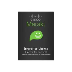 CISCO Meraki MX64W Enterprise License and Support/ 3 Years
