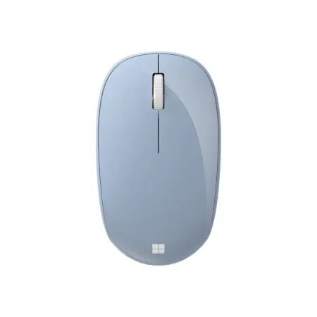 MS Bluethooth Mouse Pastel Blue RJN-00015