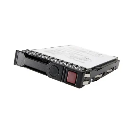 HPE 480GB SATA MU SFF SC MV SSD