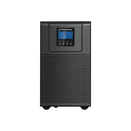 POWERWALKER UPS VFI 3000 TGB On-Line 3000VA 4X IEC C13 USB-B RS-232 LCD Tower EPO