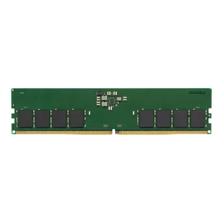KINGSTON 16GB 4800MHz DDR5 Non-ECC CL40 DIMM 1Rx8
