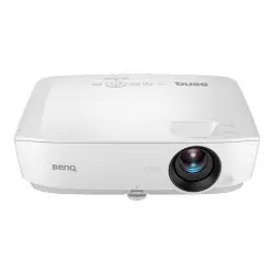 BENQ MS536 Projektor DLP SVGA 4000lm  HDMIx2 USB Głośniki 1x2W