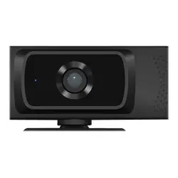 ICYBOX IB-CAM301-HD Full-HD webcam with microphone