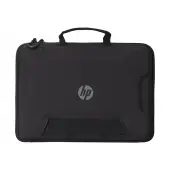 HP Always On Black 11.6inch Case